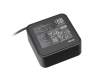 Fujitsu Amilo Si 1520 Reg.No. DW1 Netzteil 65,0 Watt abgerundete Bauform