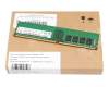 Fujitsu Celsius W5010 Arbeitsspeicher 16GB DDR4-RAM DIMM 2933 MHz 16GB DDR4 2933MHz 2Rx8 ECC von Fujitsu