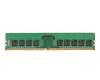 Fujitsu Celsius W5010/L Arbeitsspeicher 16GB DDR4-RAM DIMM 2933 MHz 16GB DDR4 2933MHz 2Rx8 ECC von Fujitsu