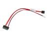 Fujitsu Esprimo G558 Original Festplatten-Adapter (ODD SATA SL+DAT)