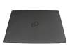 Fujitsu LifeBook A3511 Original Displaydeckel 39,6cm (15,6 Zoll) schwarz