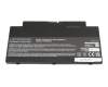 Fujitsu LifeBook A3512 Replacement Akku 43,74Wh