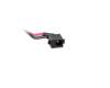 Fujitsu LifeBook A357 Original Stromversorgungsbuchse inkl. Kabel