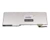 Fujitsu LifeBook A514 Original Tastatur DE (deutsch) schwarz