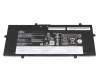 Fujitsu LifeBook E5413A Original Akku 65Wh