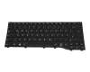 Fujitsu LifeBook E5413A Original Tastatur DE (deutsch) schwarz
