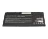 Fujitsu LifeBook E5510 Replacement Akku 49,68Wh