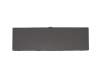 Fujitsu LifeBook T935 Original Batterieabdeckung anthrazit