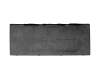 Fujitsu LifeBook T935 Original Batterieabdeckung anthrazit