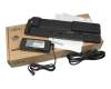 Fujitsu LifeBook U729 Docking Station inkl. 90W Netzteil mit 15 Anschlüssen
