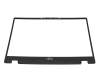 Fujitsu LifeBook U7412 Original Displayrahmen 35,5cm (14 Zoll) grau