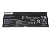 Fujitsu LifeBook U745 Original Akku 45Wh
