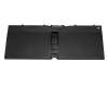 Fujitsu LifeBook U745 Original Akku 45Wh