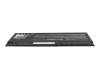 Fujitsu LifeBook U758 Replacement Akku 49,68Wh