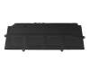 Fujitsu LifeBook U9312X Original Akku 64Wh