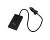 Fujitsu LifeBook U939 original USB KFZ-Netzteil 67,5 Watt