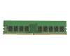Fujitsu Primergy RX2530 M5 Arbeitsspeicher 16GB DDR4-RAM DIMM 2666 MHz 16GB DDR4 2666MHz 2Rx8 U ECC von Fujitsu