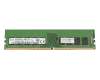 Fujitsu Primergy TX1320 M4 Arbeitsspeicher 16GB DDR4-RAM DIMM 2666 MHz 16GB DDR4 2666MHz 2Rx8 U ECC von Fujitsu