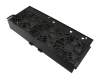 Fujitsu Primergy TX2550 M5 FAN BRIGDE LC ASSY