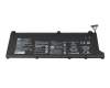 GB 31241-2014 Original Huawei Akku 56Wh (7,64V)