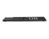GXIDL-14-20-4S5050XMG Original Schenker Akku 80Wh