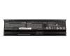 Gaming Guru Ice (NB70TA) Original Akku 47Wh