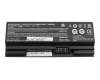 Gigabyte A7 X1 Original Akku 41Wh