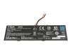 Gigabyte Aero 15 Classic WA Original Akku 99Wh