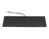 Gigabyte Aero 15W (15Wv10) Replacement Akku 92,72Wh (29mm)