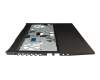 Gigabyte G5 KF Original Gehäuse Oberseite schwarz