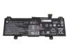 HP 11-ae100 Original Akku 47,31Wh