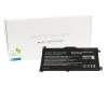 HP 14-ba2000 Replacement Akku 47Wh