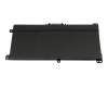 HP 14-ba2000 Replacement Akku 47Wh