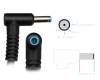 HP 14-bp100 Original Netzteil 90,0 Watt mit Adapter (4,5/7,4mm Stecker)