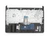 HP 14-bs000 Original Tastatur inkl. Topcase DE (deutsch) schwarz/schwarz Welle