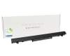 HP 14-bs500 Replacement Akku 33Wh