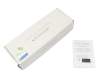 HP 14-bs500 Replacement Akku 33Wh