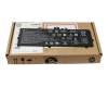 HP 14-bs700 Original Akku 47Wh