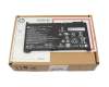 HP 14-cb1000 Original Akku 48Wh