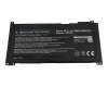 HP 14-cb1000 Replacement Akku 40Wh