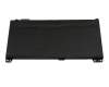 HP 14-cb1000 Replacement Akku 40Wh