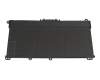HP 14-cd2000 Original Akku 41,04Wh