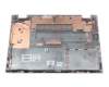 HP 14-cd2000 Original Gehäuse Unterseite silber