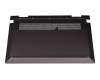 HP 14-dk1000 Original Gehäuse Unterseite schwarz
