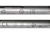 HP 14-dw2000 original Tilt Pen MPP 2.0 silber