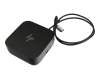 HP 14-ee0000 USB-C 100W G6 Port Replikator inkl. 120W Netzteil
