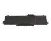 HP 14-ep2000 Replacement Akku 42Wh