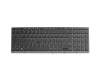 HP 14q-bu000 Tastatur DE (deutsch) schwarz mit Backlight und Mouse-Stick