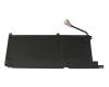 HP 14s-dr1000 Replacement Akku 47Wh