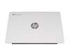 HP 14s-fq1000 Original Displaydeckel 35,6cm (14 Zoll) weiß